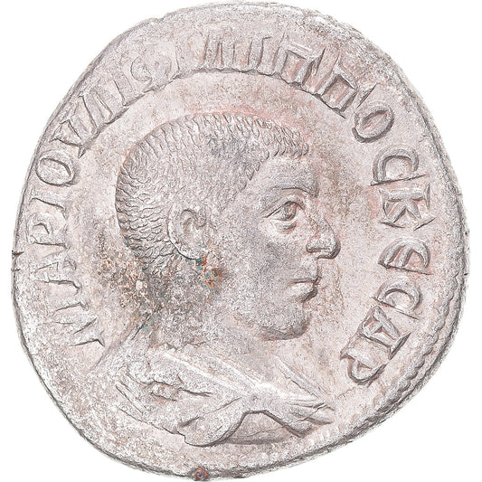 minca, 
  
  Seleucus a Pieria, 
  
  Filipa II