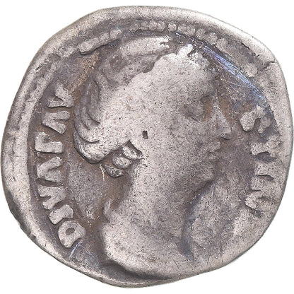 minca,
 
 Diva Faustína I.
 
 dinár