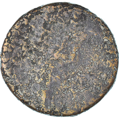 minca,
 
 Trajan,
 
 Sestertius