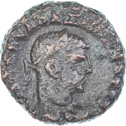minca,
 
 Egypt,
 
 Maximian