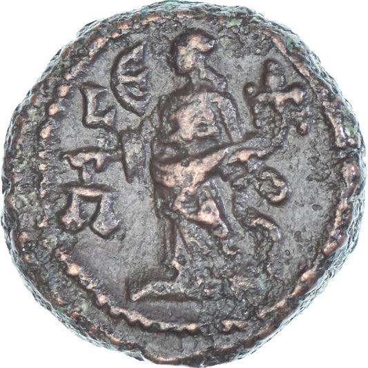 minca,
 
 Egypt,
 
 Maximian