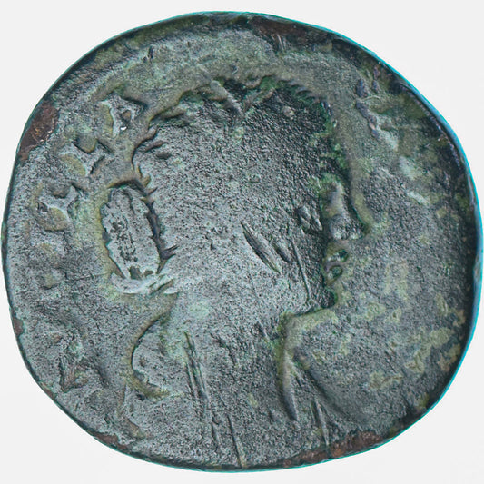 minca, 
  
  Lucille, 
  
  Sestertius