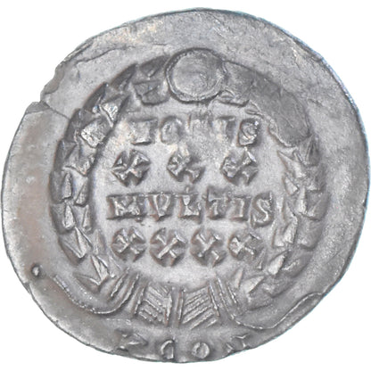 minca,
 
 Constantius II.
 
 kremíka
