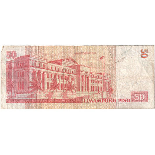 Filipíny,
 
 50 späť,
 
 2009