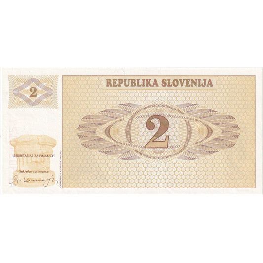 Slovinsko,
 
 2 (Tolarjew),
 
 1990