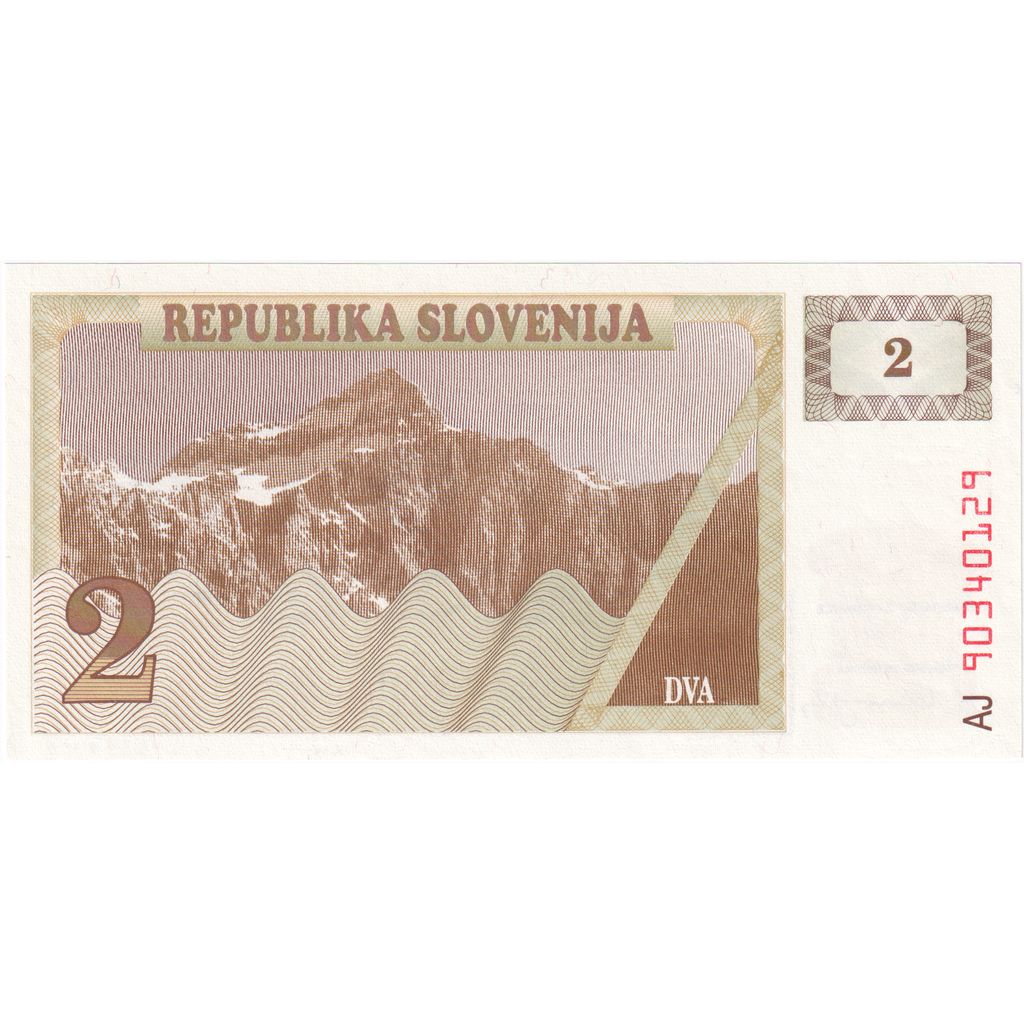 Slovinsko,
 
 2 (Tolarjew),
 
 1990