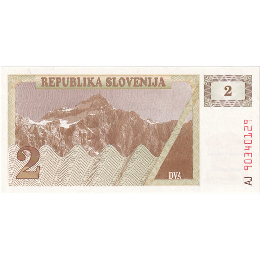 Slovinsko,
 
 2 (Tolarjew),
 
 1990