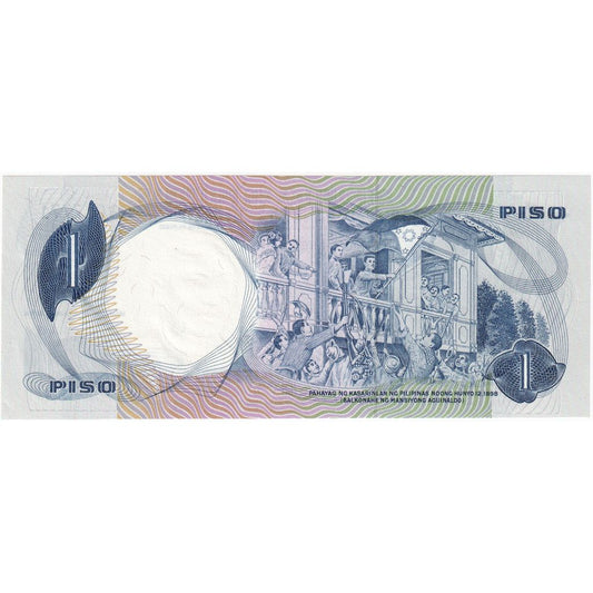 Filipíny,
 
 1 späť,
 
 1969 (starý dátum 1949)