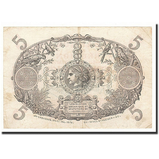 bankovka,
 
 stretnutie,
 
 5 frankov