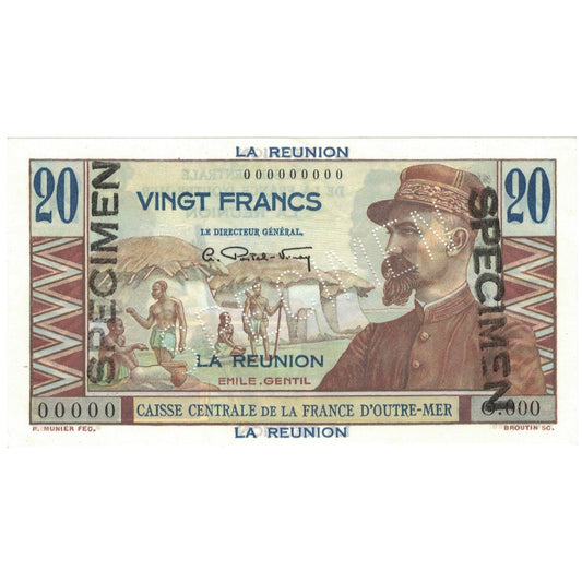 bankovka,
 
 kongres,
 
 20 frankov