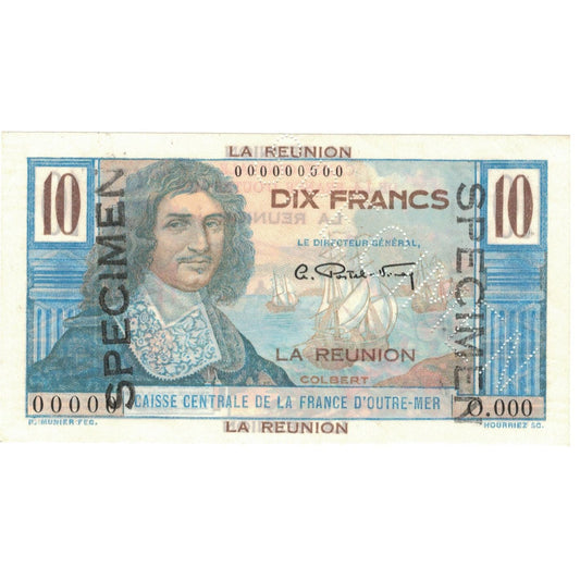 bankovka,
 
 kongres,
 
 10 frankov
